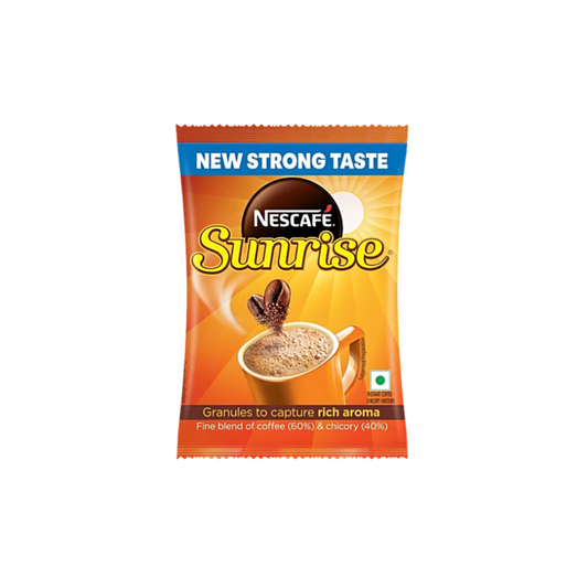 Nescafe Sunrise Coffee