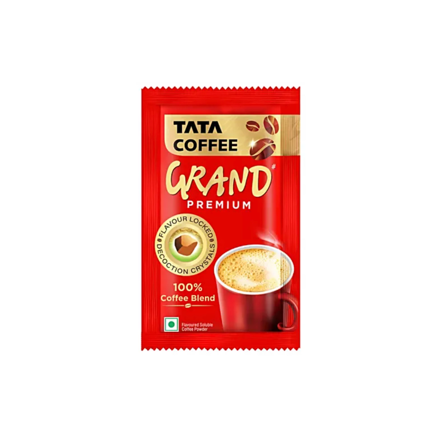 Tata Coffee Grand Premium