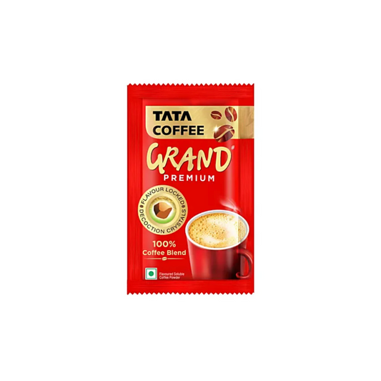 Tata Coffee Grand