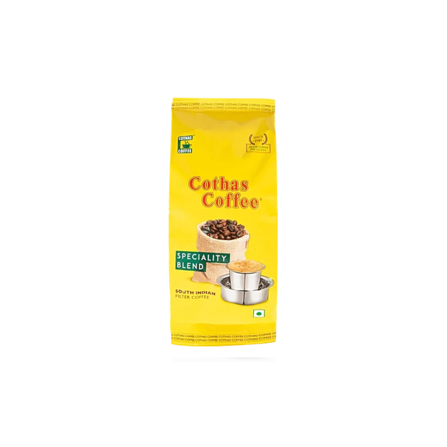 Cothas Coffee -200Gm