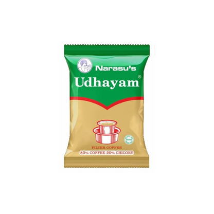 Narasu's Udhayam Coffee