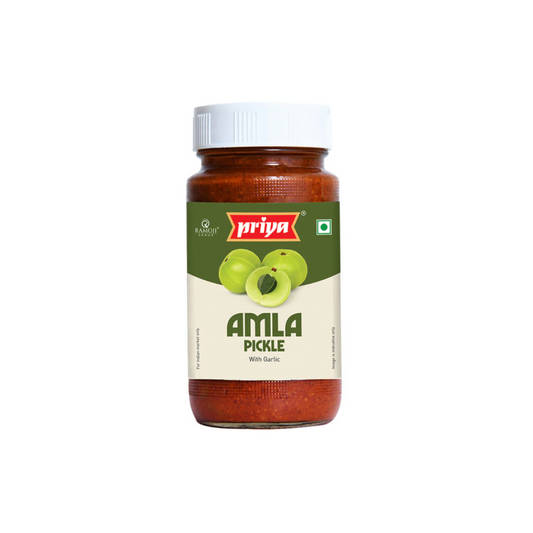 Priya Amla Pickle