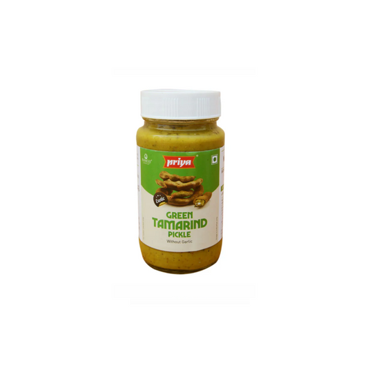 Priya Green Tamarind Pickle