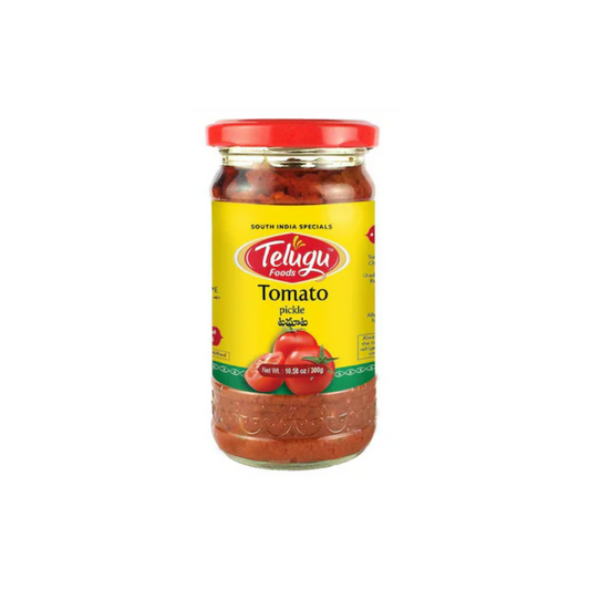 Telugu Tomato Pickle