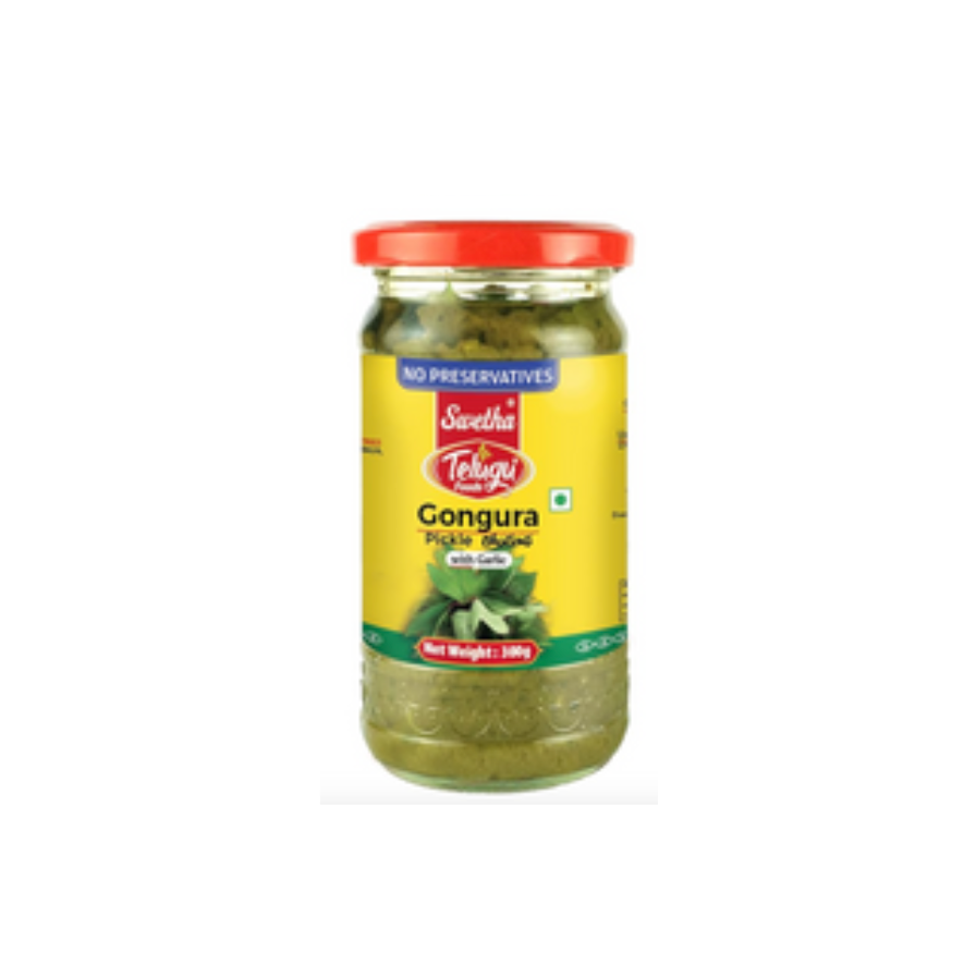 Telugu Pickles