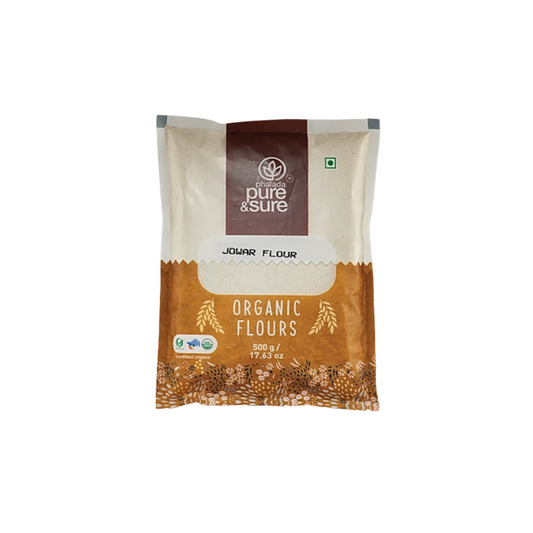 Pure & Sure Jowar Flour