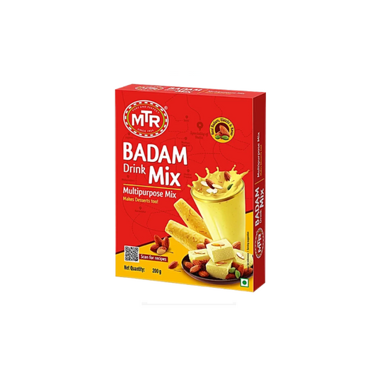 MTR Instant Badam Drink