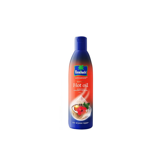 Parachute Advansed Hot Coconut Hair Oil