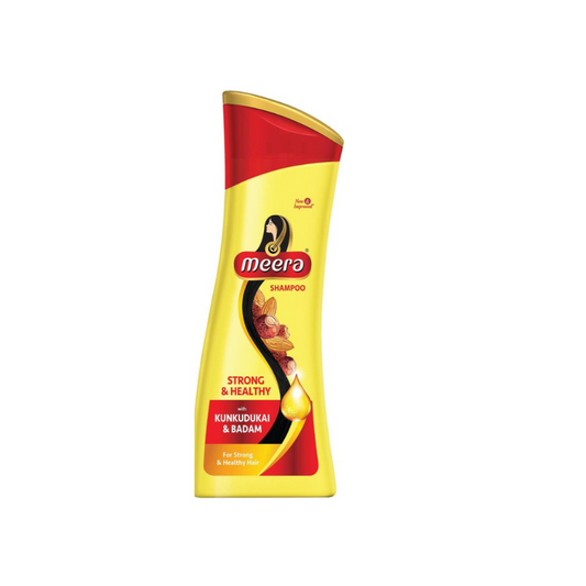 Meera Shampoo Kunkudukai & Badam