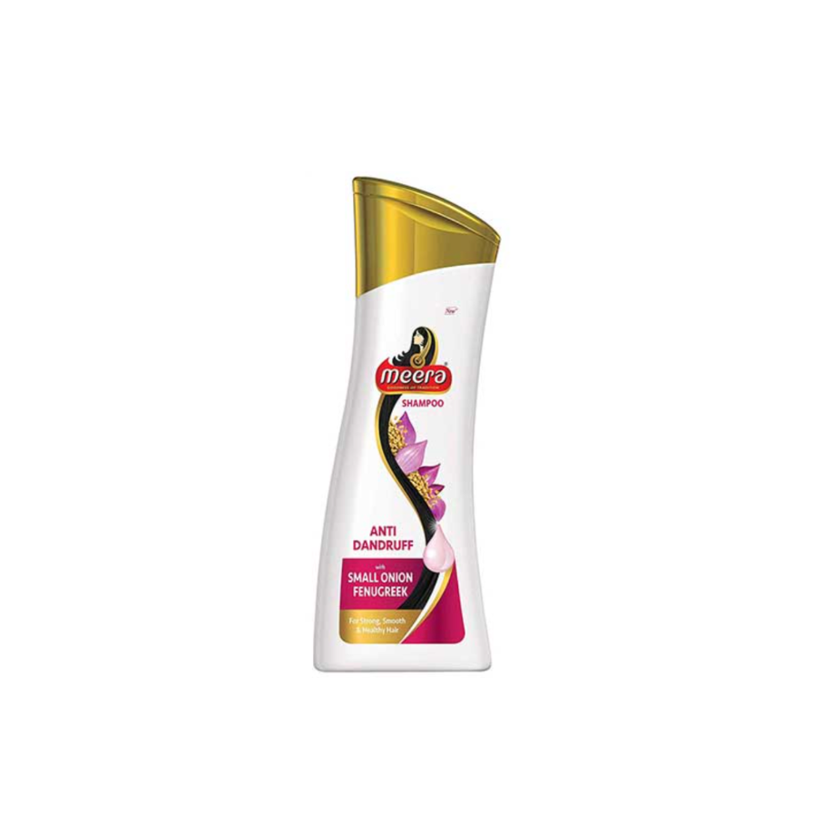 Meera Shampoo Fenugreek