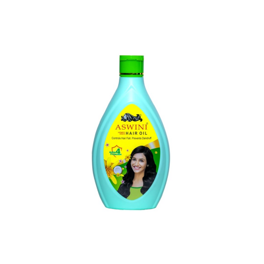 Aswini Hair Oil