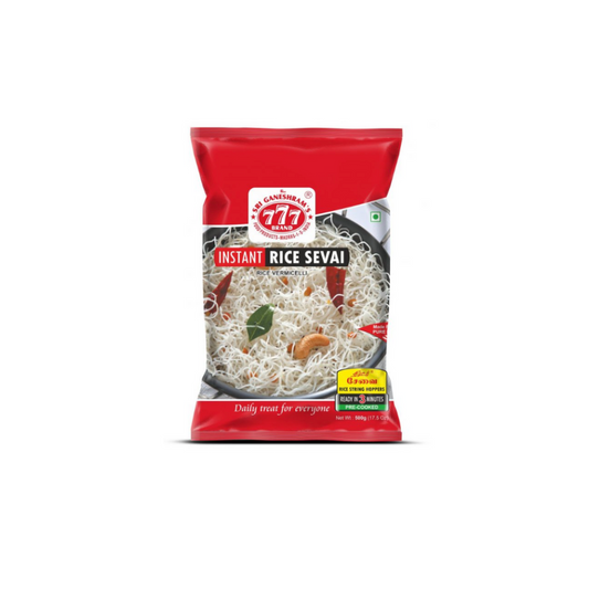 777 Sevai Rice