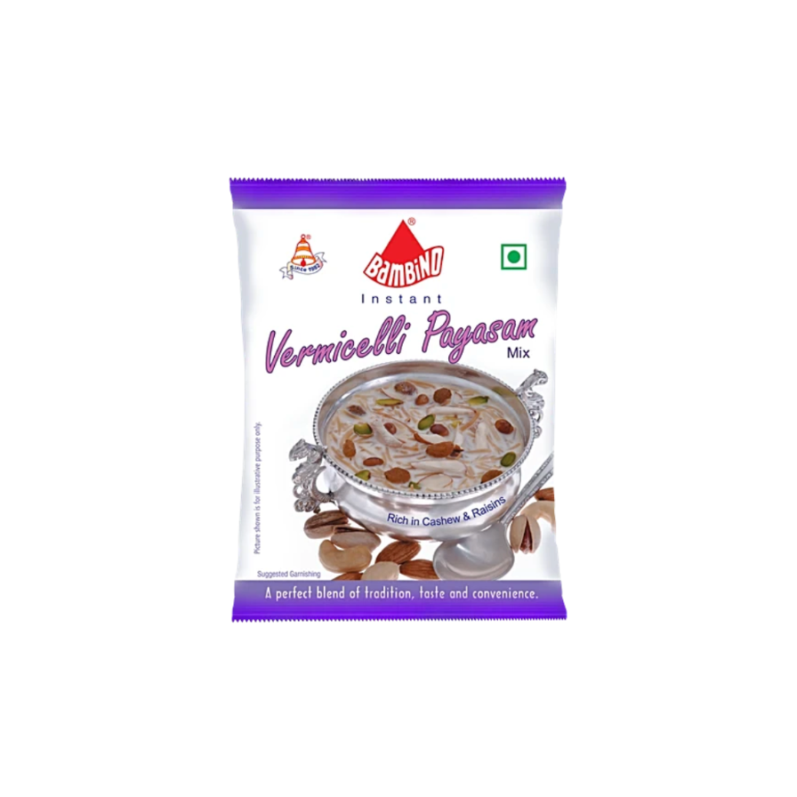 Bambino Sevai Kheer