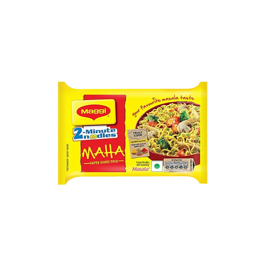 Maggi 2 - Minute Noodles