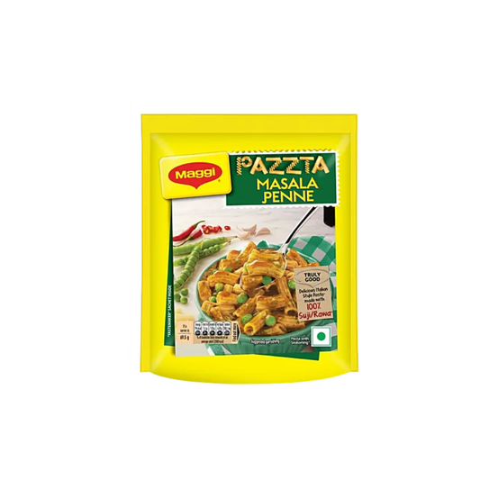 Maggi Pazzta Masala Penne