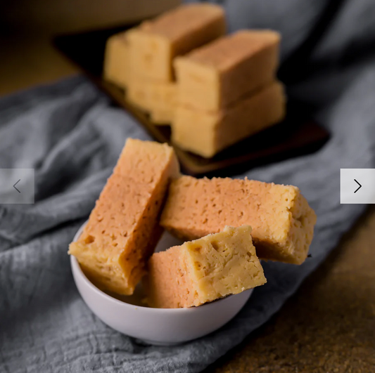 Vellanki Ghee Mysore Pak