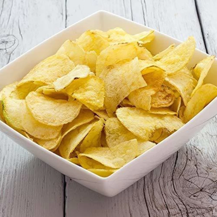 Southern Star Aloo chips