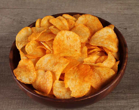 Southern Star Aloo Spice Chips