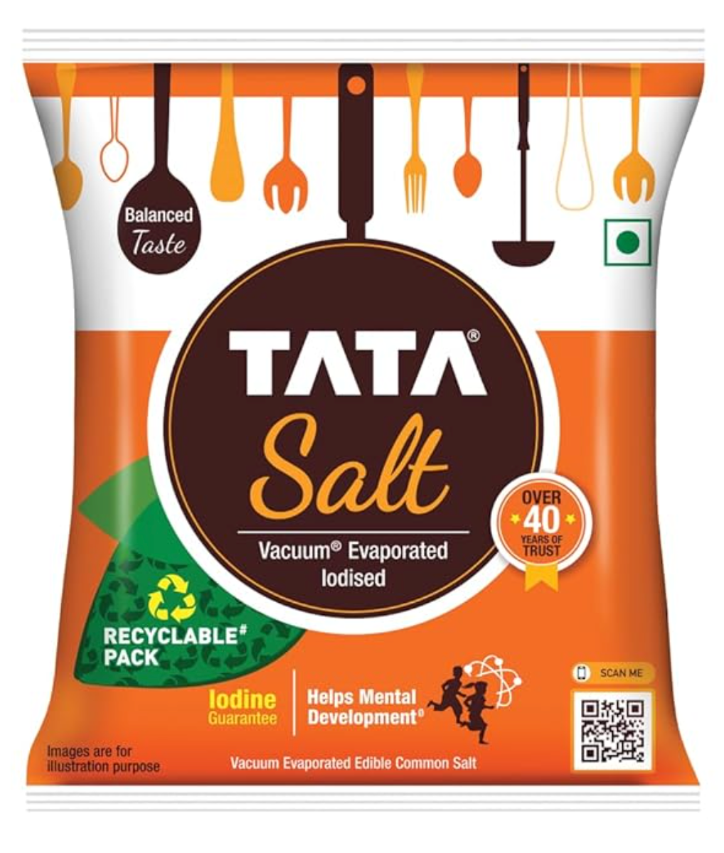 Tata Salt