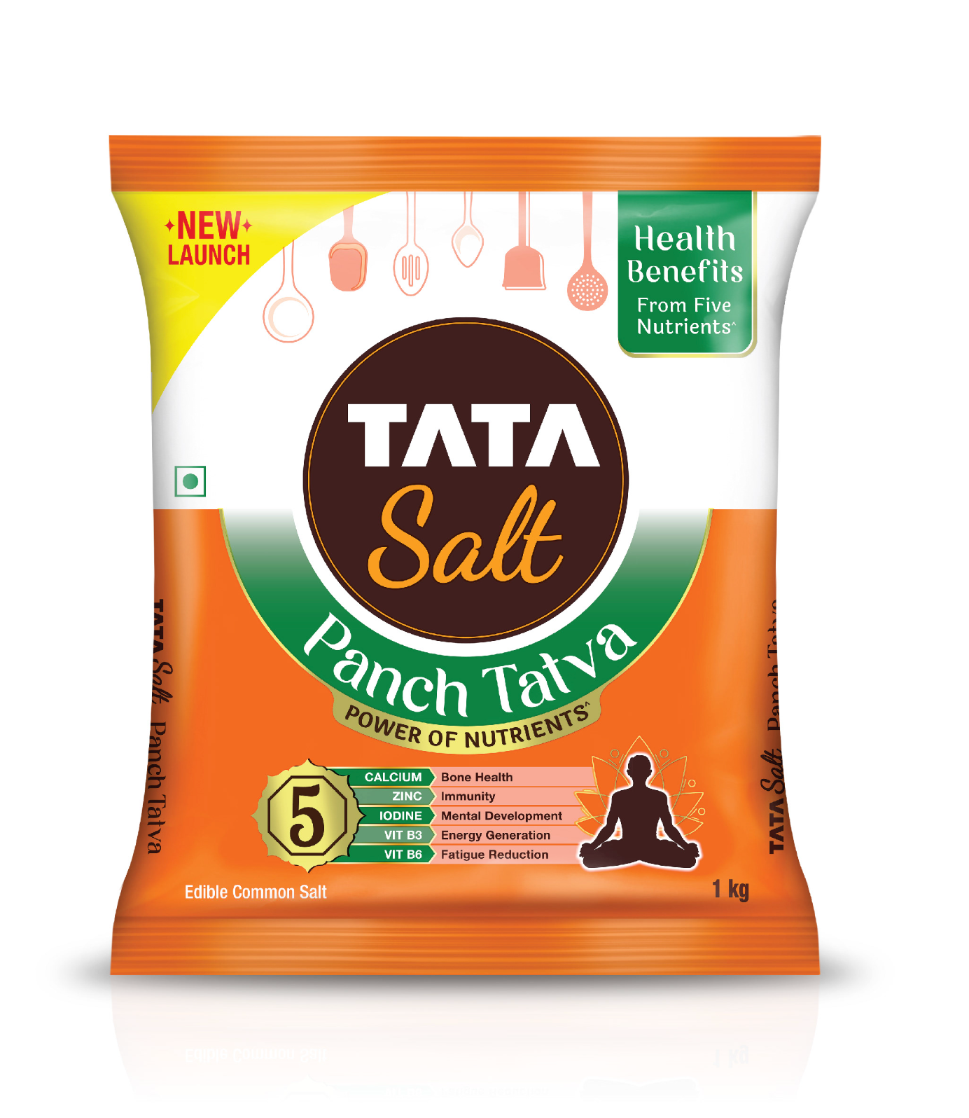 Tata Salt Panch Tatva