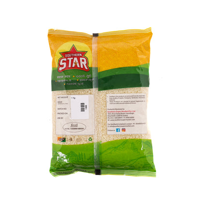Southern Star Sona Masoori BPT Rice