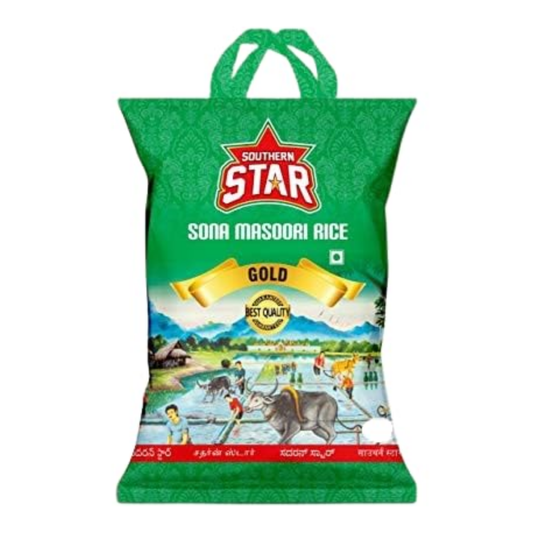 Southern Star BPT Sona Masoori