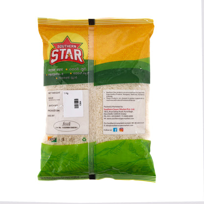 Southern Star Sona Masoori HMT Rice
