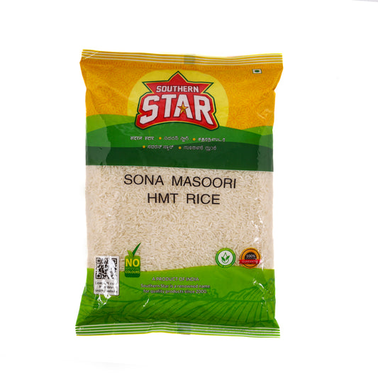Southern Star Sona Masoori HMT Rice