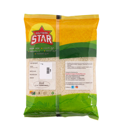 Southern Star Sona Masoori JSR Rice