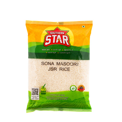 Southern Star Sona Masoori JSR Rice