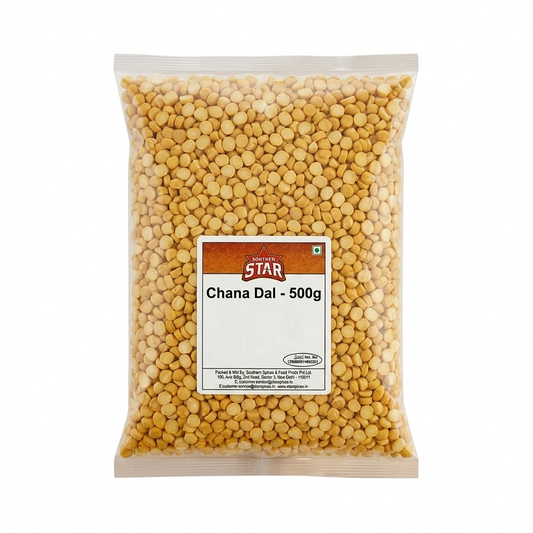 Southern Star Chana Dal