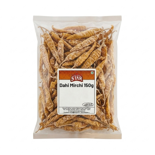 Southern Star Dahi Mirchi
