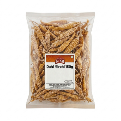 Southern Star Dahi Mirchi