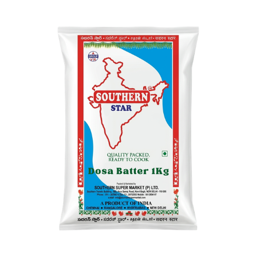 Southern Star Dosa Batter