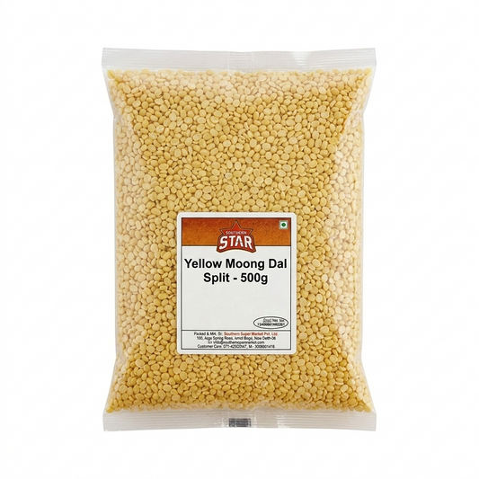 Southern Star Yellow Moong Dal