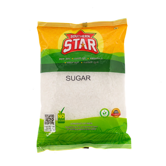 Southern Star Sugar White