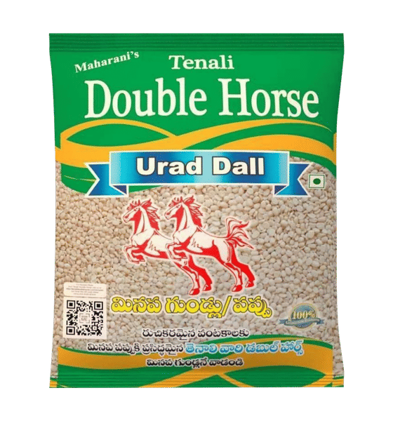 Tenali Double Horse Urad Dal Cut