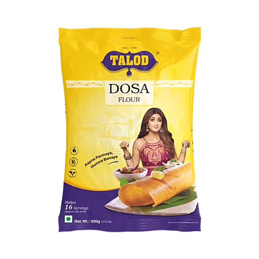 Talod Dosa Flour