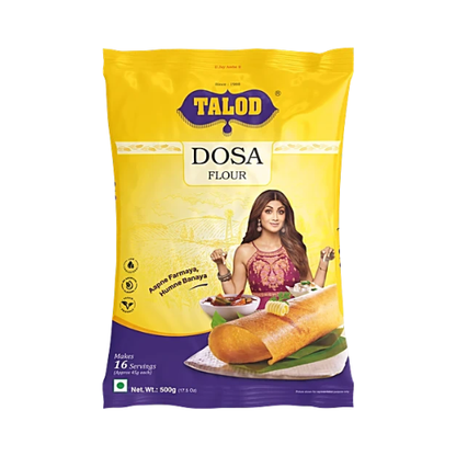 Talod Dosa Flour