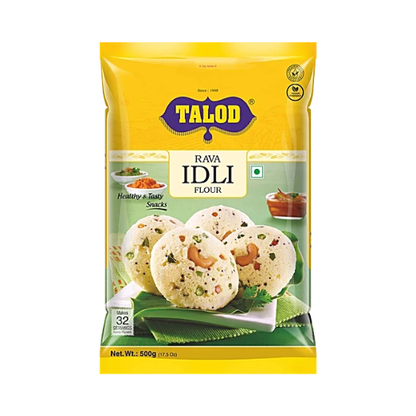 Talod Rava Idli Flour