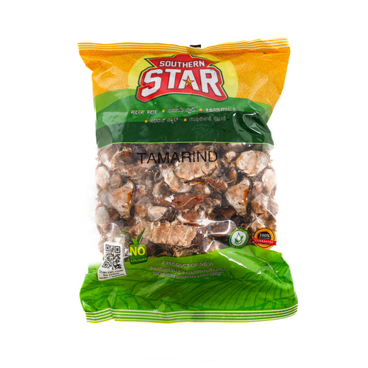 Southern Star Tamarind | Imli (Seedless)