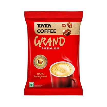 Tata Coffee Grand Premium