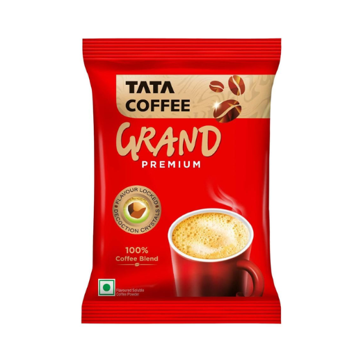 Tata Coffee Grand Premium