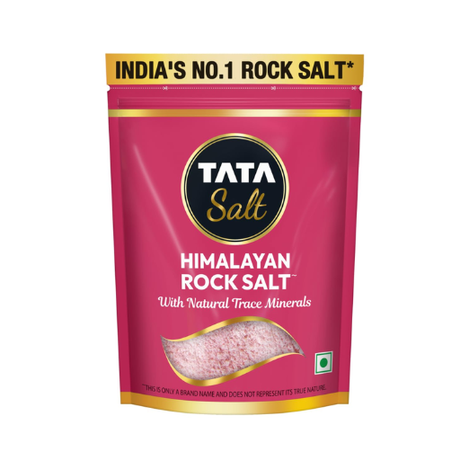 Tata Salt Himalayan Rock Salt