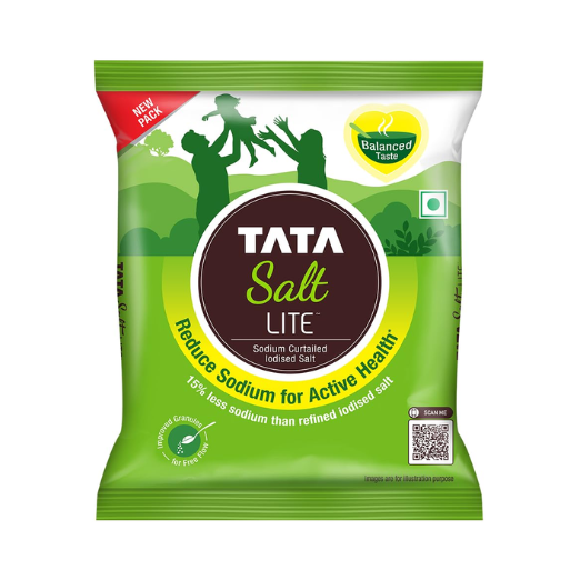 Tata Salt Lite