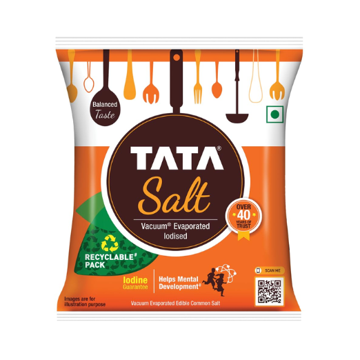 Tata Salt
