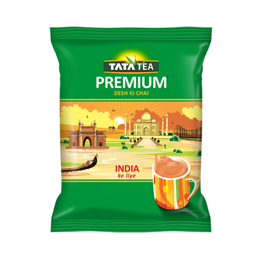 Tata Tea Premium Desh Ki Chai