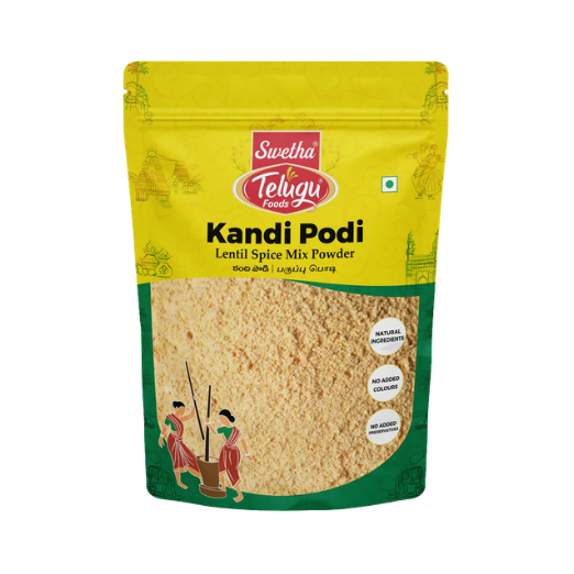 Telugu Kandi Podi