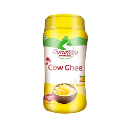 Thirumala Ghee