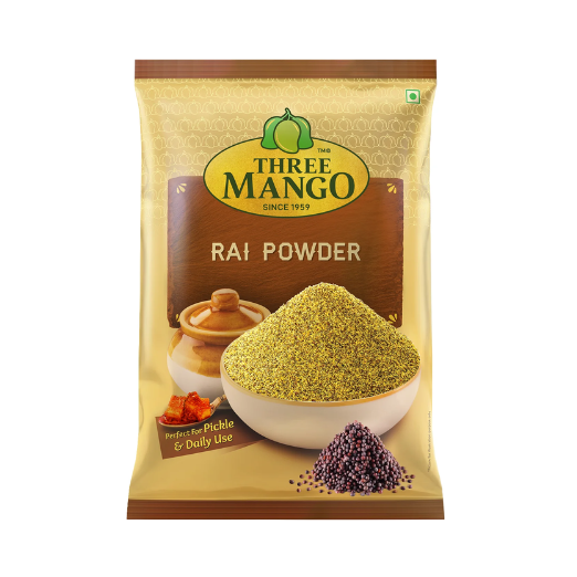 Three Mango Rai Powder